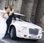 Enjoy Your Special Day With Limousine Service For Your Wedding