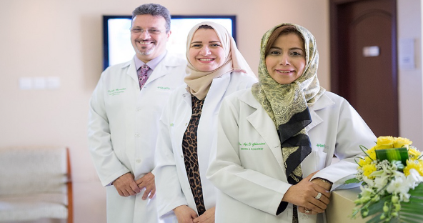 Empowering Women: Services at HealthPlus Women’s Health Center