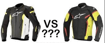 Honda Racing Jacket vs. Kawasaki Jacket: A Battle of Style and Performance