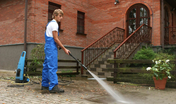 Top Benefits of Relaxing Pressure for Cleaning Your Home