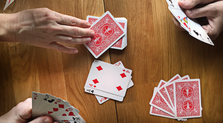 Unlocking the Joy and Benefits of Playing Rummy