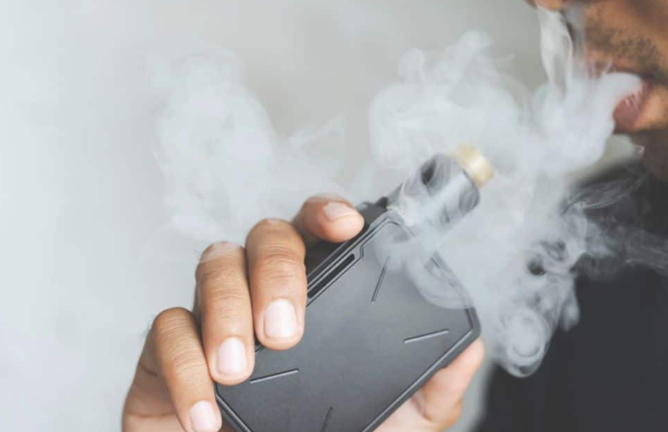 What’s the Safest Vape to Use? 