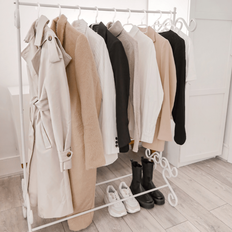 Essentials- Elevate Your Closet with Essentials Attire