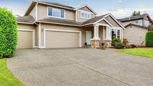 Driveway Replacement