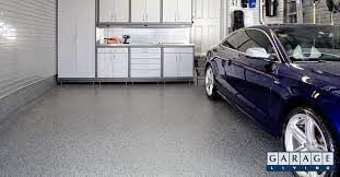 Garage Floors