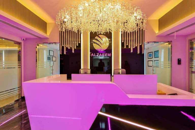 Where Can You Find the Best Villas in Abu Dhabi