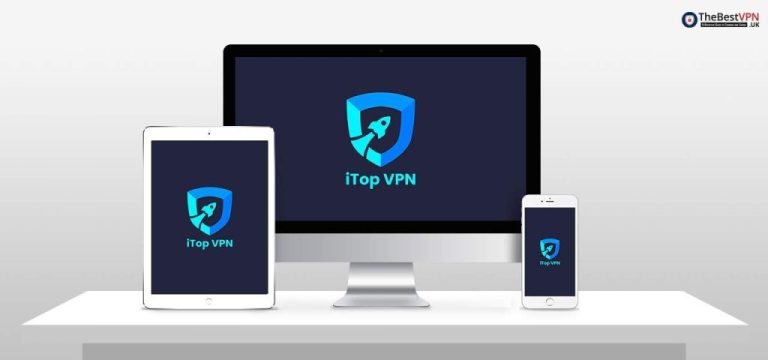 iTop VPN's Unlimited Speed: Optimizing User Experience and Accessibility