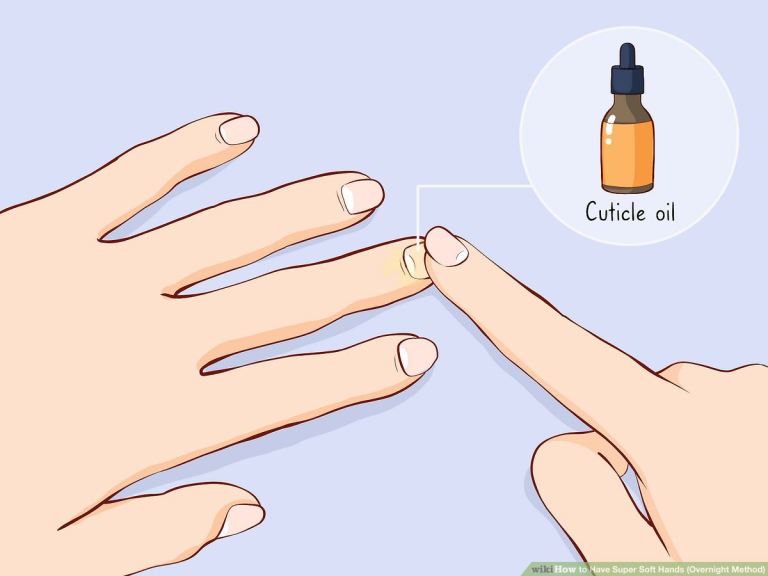 Your Guide to Silky Smooth Hands Hand Oil for Ultimate Hydration and Care