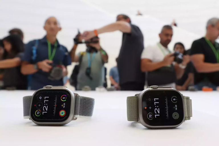 The Ultimate Wearable Music Experience: Apple Watch And Its Top Apps