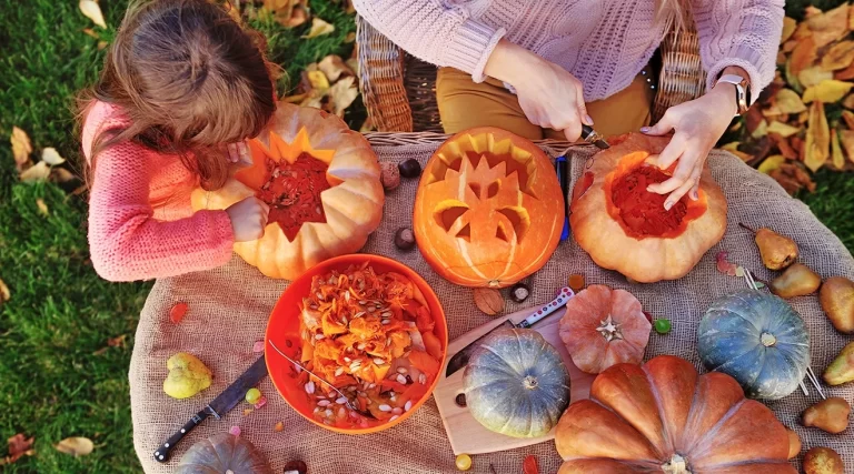 14 Questions You Might Be Afraid to Ask About Pumpkin Candles
