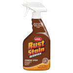 Rust Stain