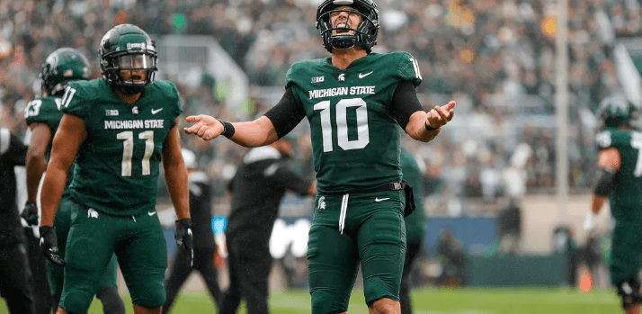 Michigan State Football Recruiting