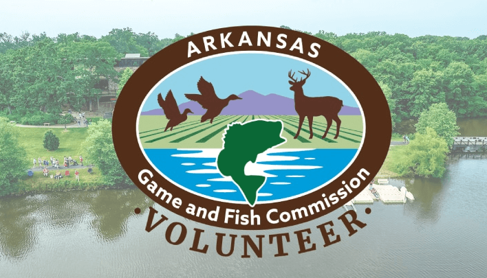 Arkansas Game and Fish