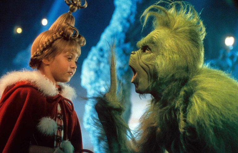 The New Way to Get Your Grinch On This Christmas