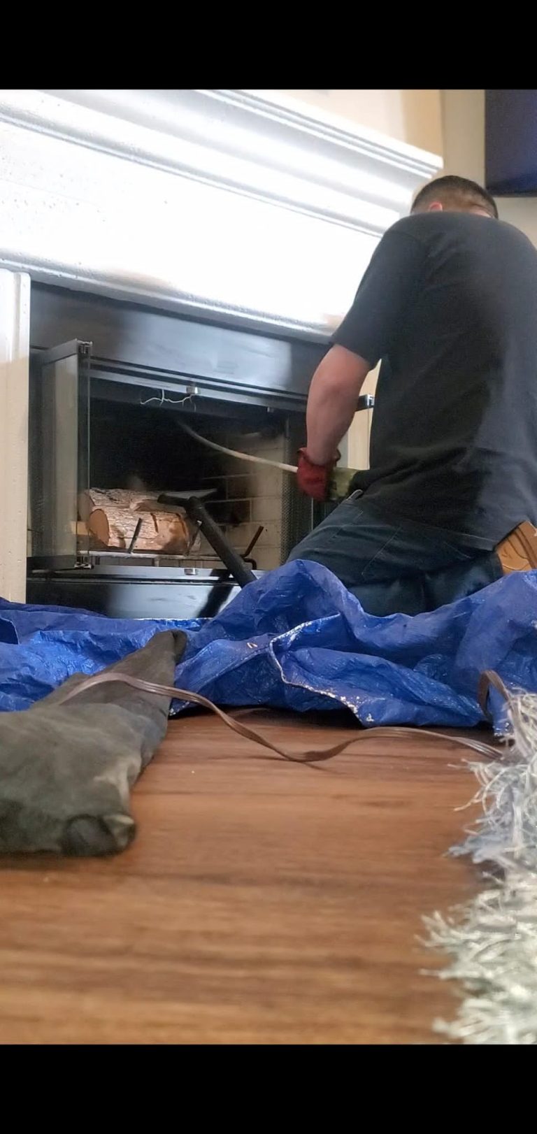 1. The Evolution of Chimney Sweeping: From Victorian Traditions to Modern Technology