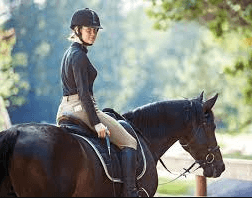 Mastering Horse Riding Commentary: A Comprehensive Guide