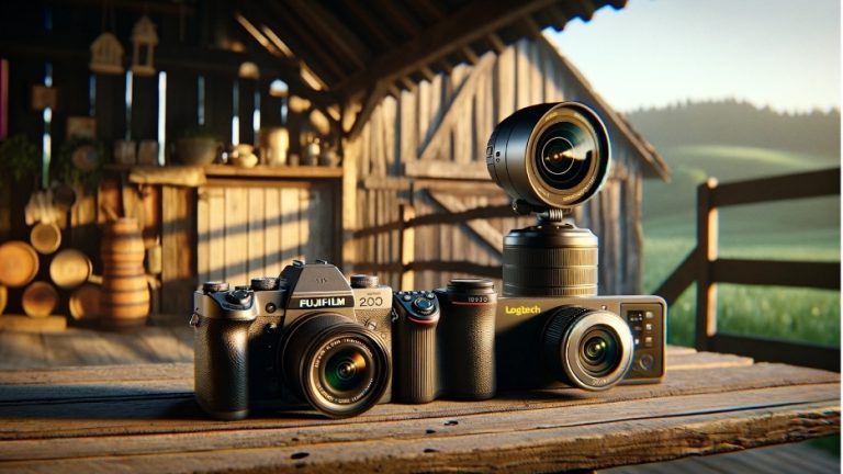 Choosing the Ideal Camera: Boosting Your Artistic Expression