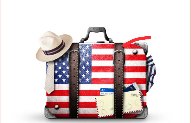 Coast to Coast Adventure: Cross-Country Travel in the USA