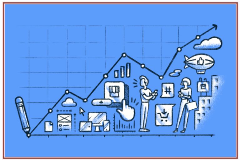 The Impact of a Product Development Agency