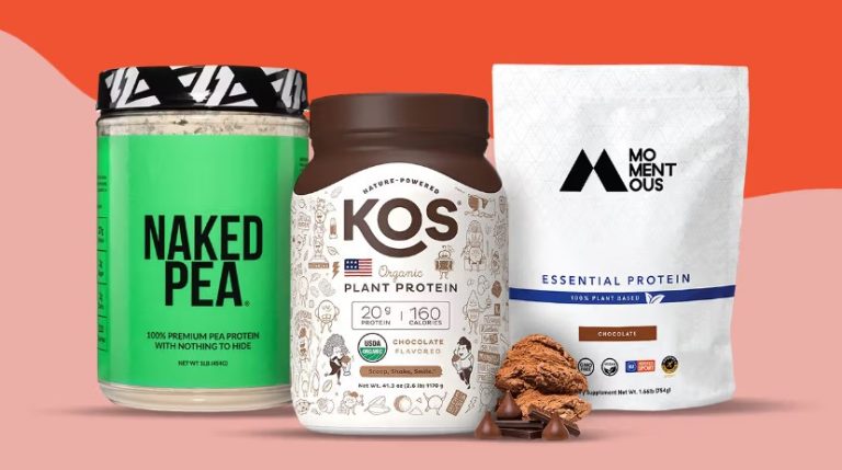 The Best Cheapest Protein Powders