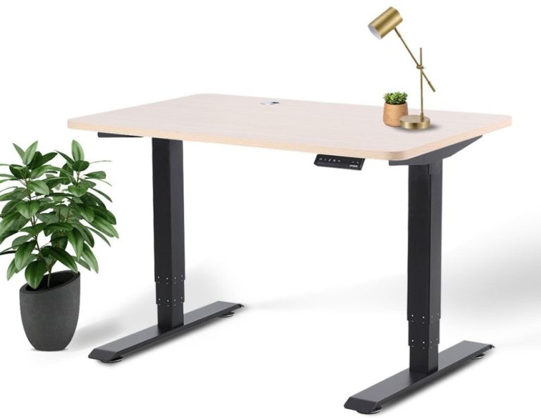 MotionGrey vs EffyDesk Perfect Standing Desk for Your Workspace