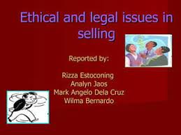 Ethical Considerations