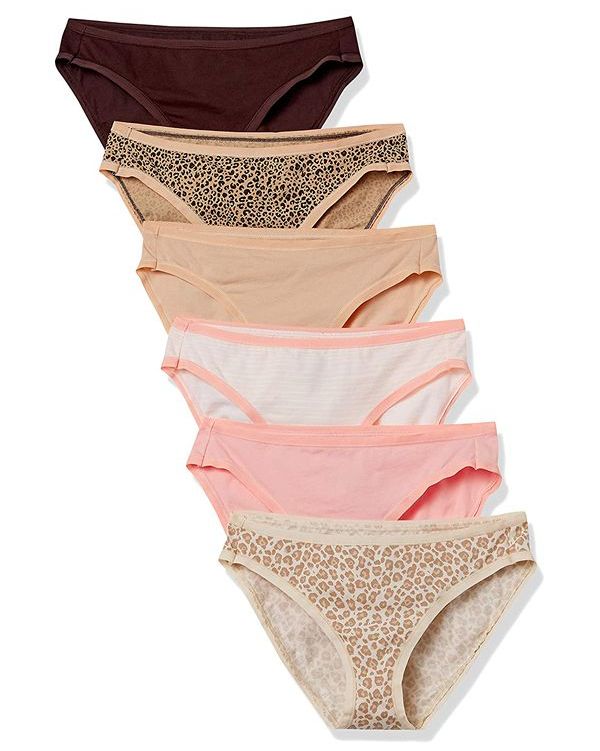 Bridal Bachelorette Underwear You Didn’t Know You Needed