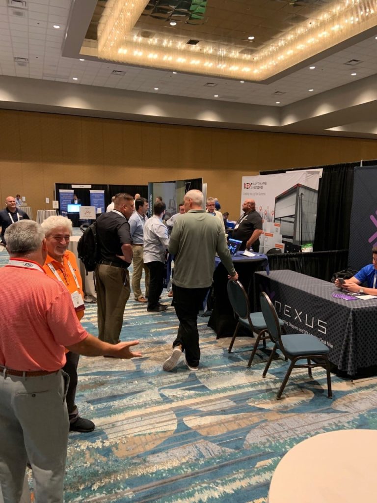 Enhancing Your Supply Chain with Innovative Logistics Management Solutions