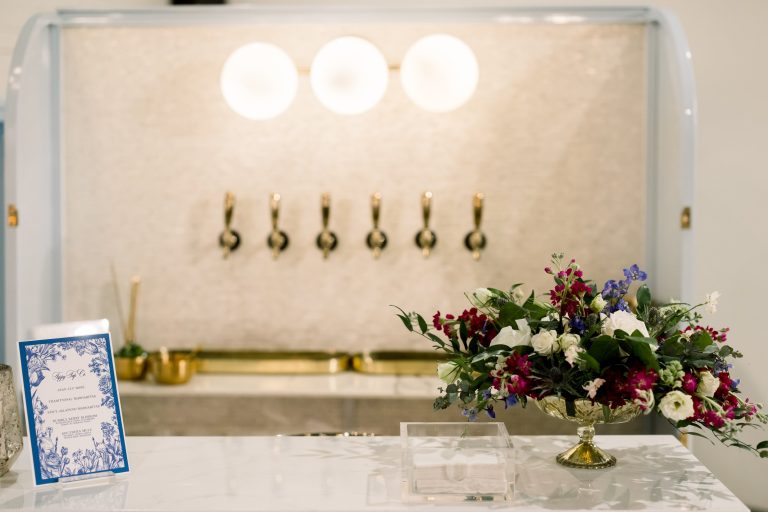 Tippy Tap Co: The Future of Mobile Bartending