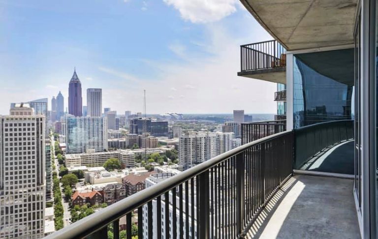 Your Midtown Dream Home Awaits: Ben Harris Atlanta Real Estate’s Exclusive Condos for Sale