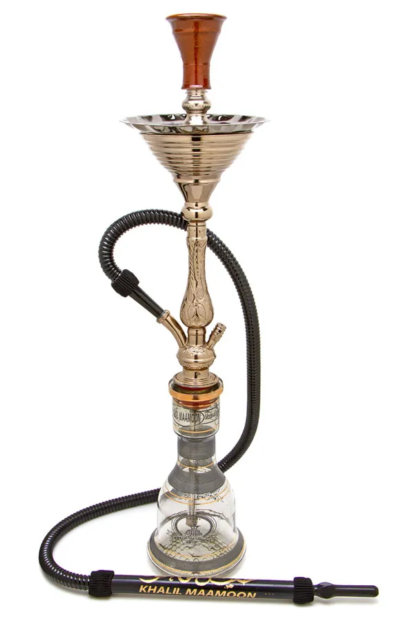 Shisha Hookah: A Fun and Relaxing Way to Smoke
