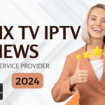 Xtrix TV IPTV