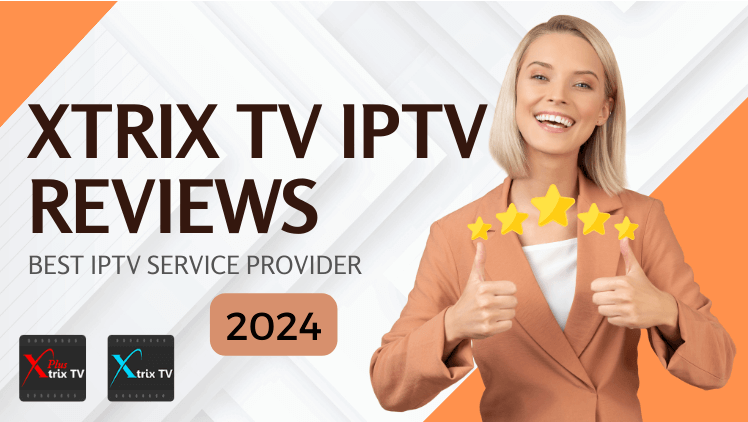 Xtrix TV IPTV