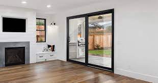 Sliding Screen Doors