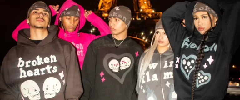 Unveiling Broken Planet Clothing- Embracing Sustainable Fashion