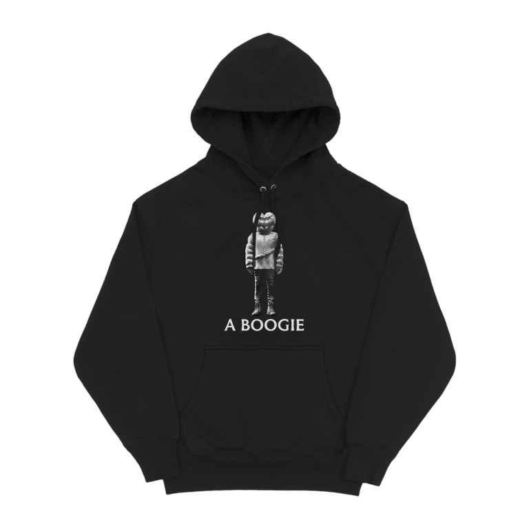 Exclusive Merch: A Dive into Boogie Wit Da Hoodie’s Unique Collection