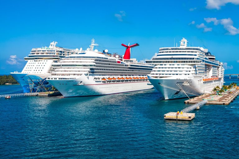 Miami to Nassau: A Tropical Odyssey of Sun, Sea, and Culture