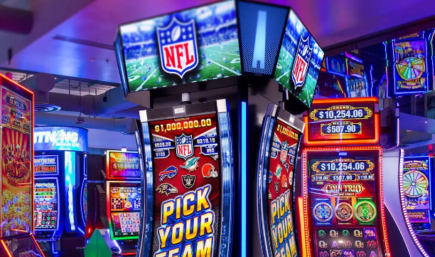 Unveiling the Excitement: Treasure Quest Slots