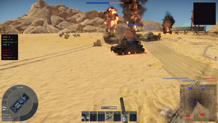 Enhancing Your War Thunder Experience: Mastering Gameplay with Aimbot