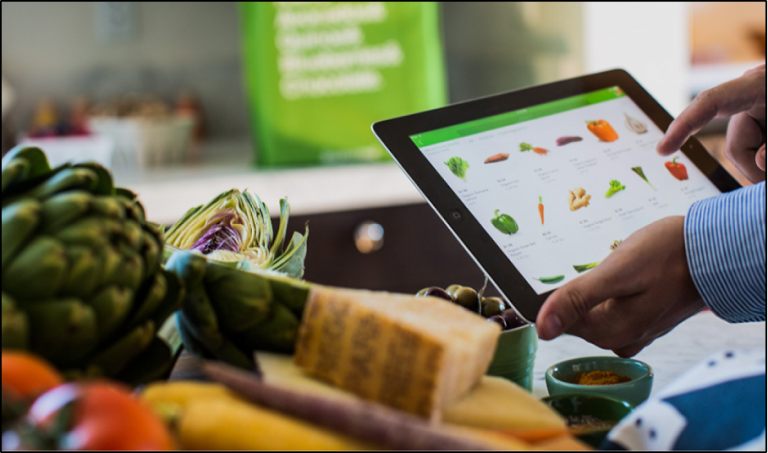 The Ultimate Buying Guide For Online Grocery Shopping: A Seamless Experience