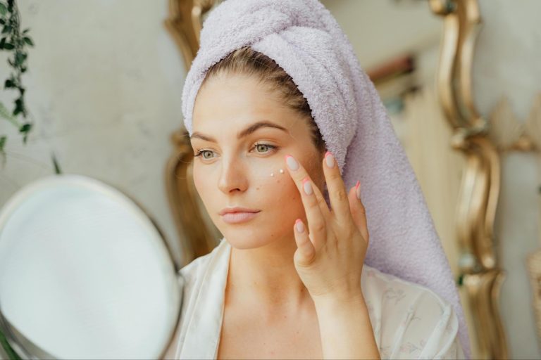 What skincare products do I need for dry skin?