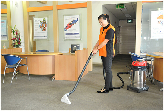 Unlock the Brilliance: Your Ultimate Guide to Premier cleaning services singapore