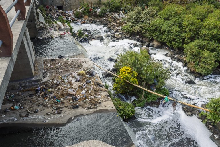 Camp Lejeune Water: Is It Still Contaminated?