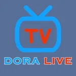 Dora TV APK Download - its dora tv apk logo