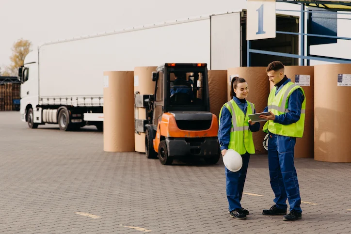 Truck Maintenance Essentials: How to Keep Your Fleet Road-Ready