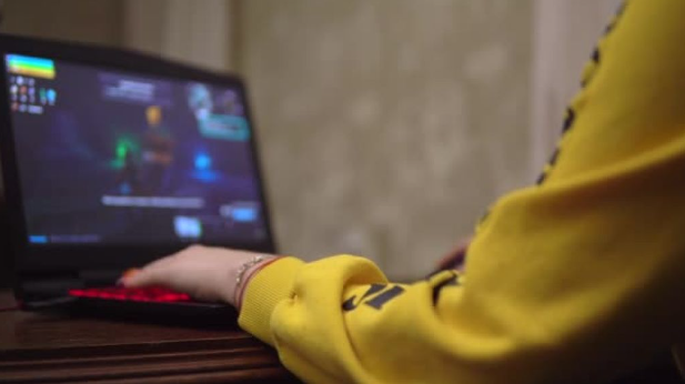 Unleash Unmatched Performance with Top-Tier Pro Gaming Laptops