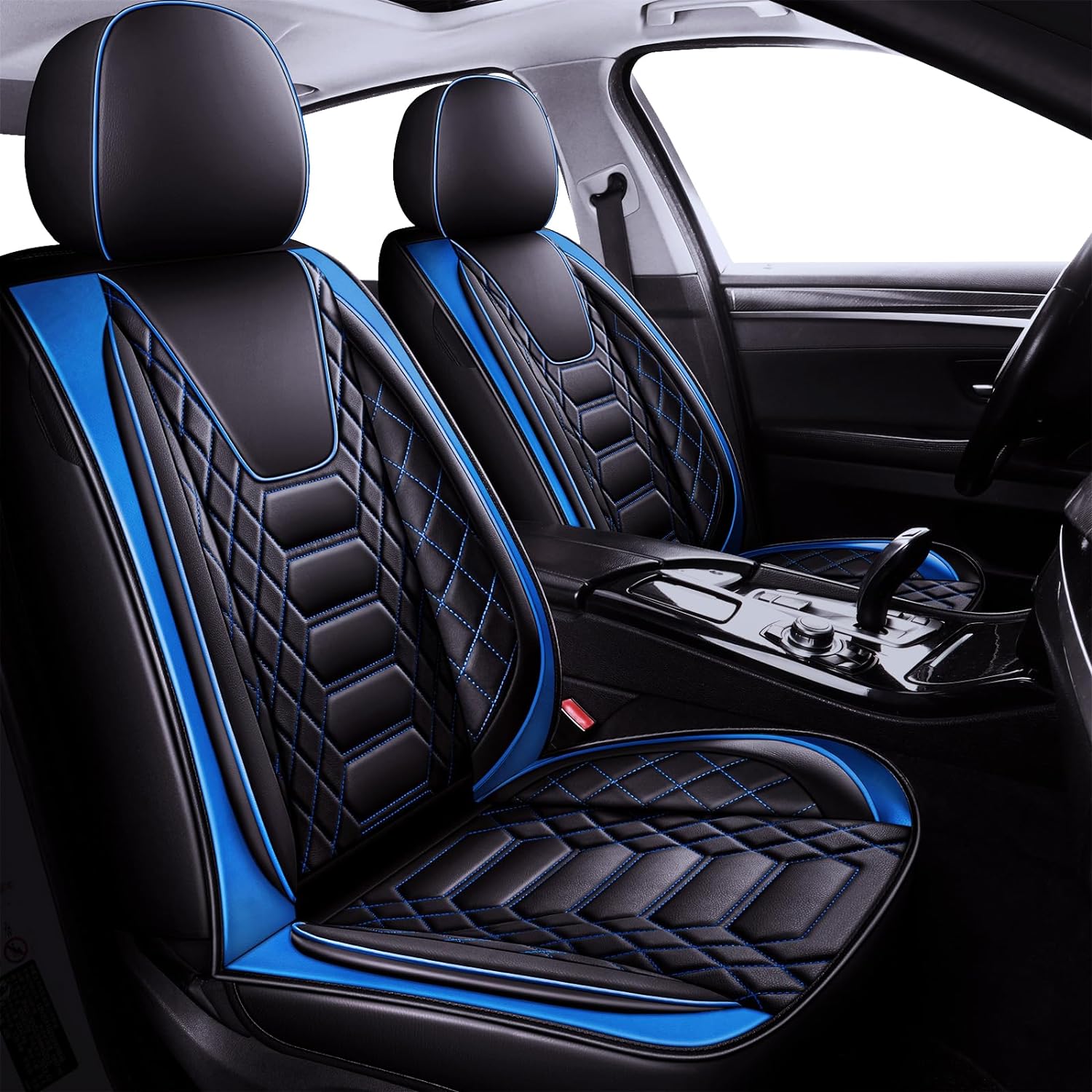 Freesoo Car Seat Covers