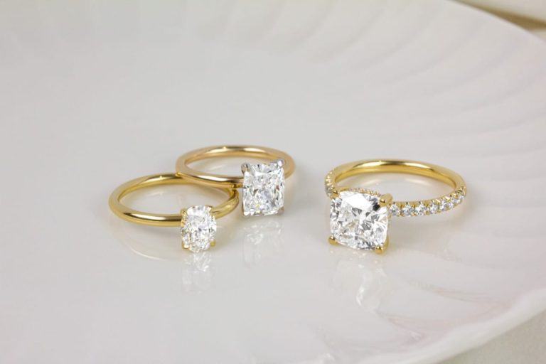 Diamonds Unleashed: A Guide to Diamond Loose Stones