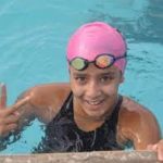 Top 10 Kannada female Swimmers Under 25 to 35