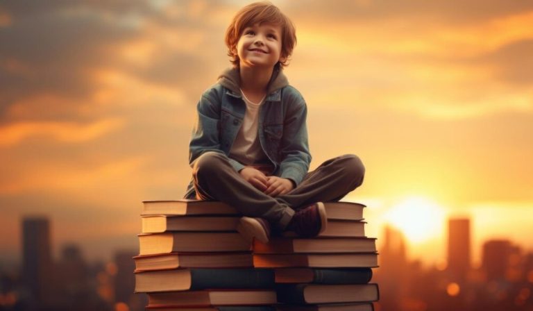 Books For 10 Year Olds: Top Picks to Engage Young Minds